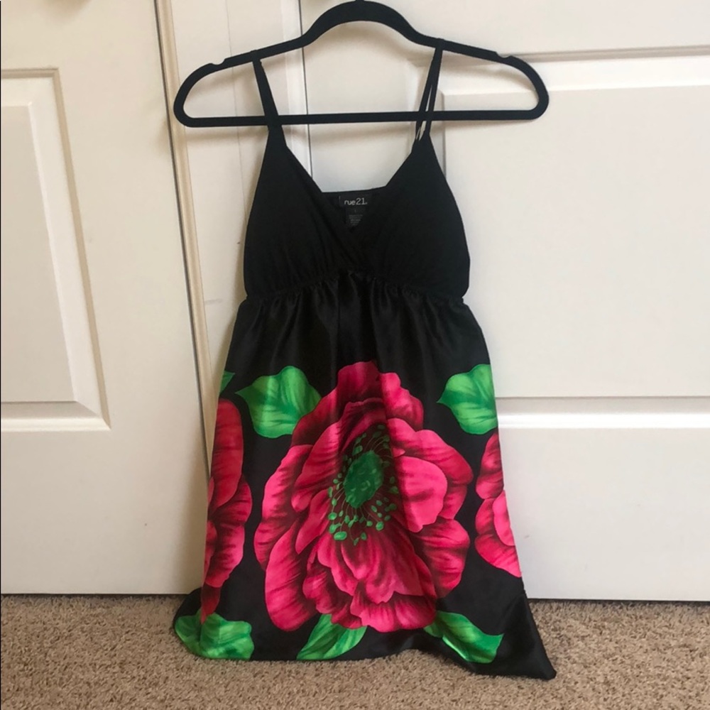 Rue 21 dress